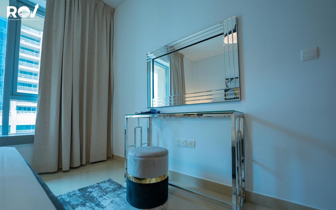 Luxury 2 Bedroom Suite With Full Burj Khalifa View Dubai Eksteriør billede